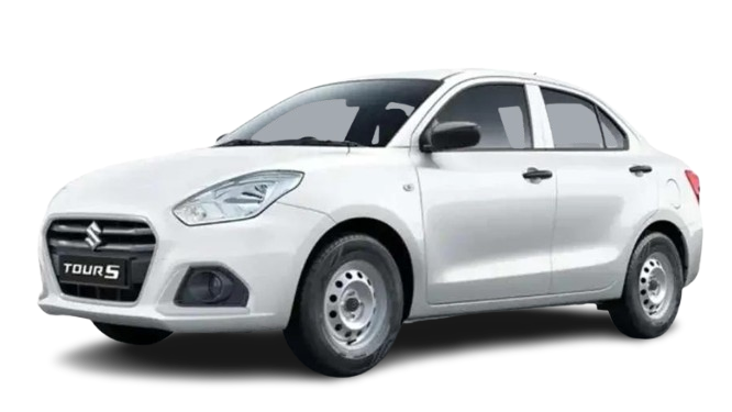 Swift Dzire Taxi Jaipur