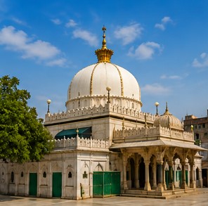 Jaipur to Ajmer Taxi